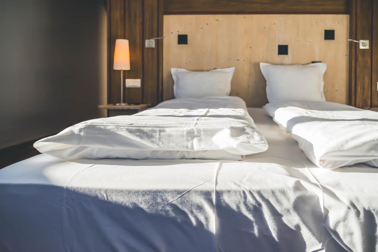 Hotel Spa Et Restaurant Au Chasseur Birkenwald Dış mekan fotoğraf