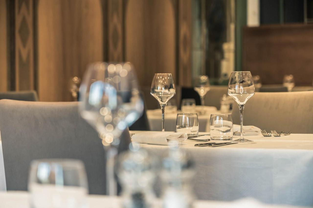 Hotel Spa Et Restaurant Au Chasseur Birkenwald Dış mekan fotoğraf