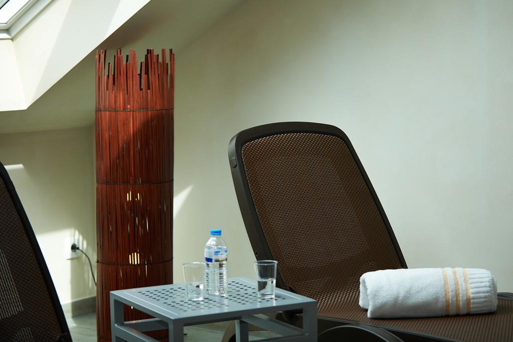 Hotel Spa Et Restaurant Au Chasseur Birkenwald Dış mekan fotoğraf