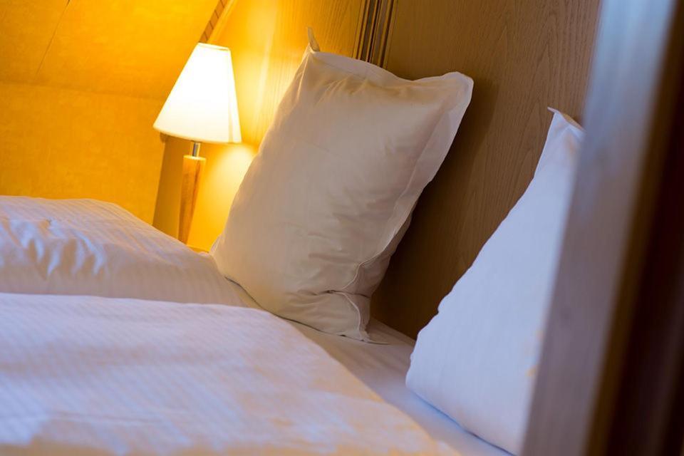 Hotel Spa Et Restaurant Au Chasseur Birkenwald Dış mekan fotoğraf