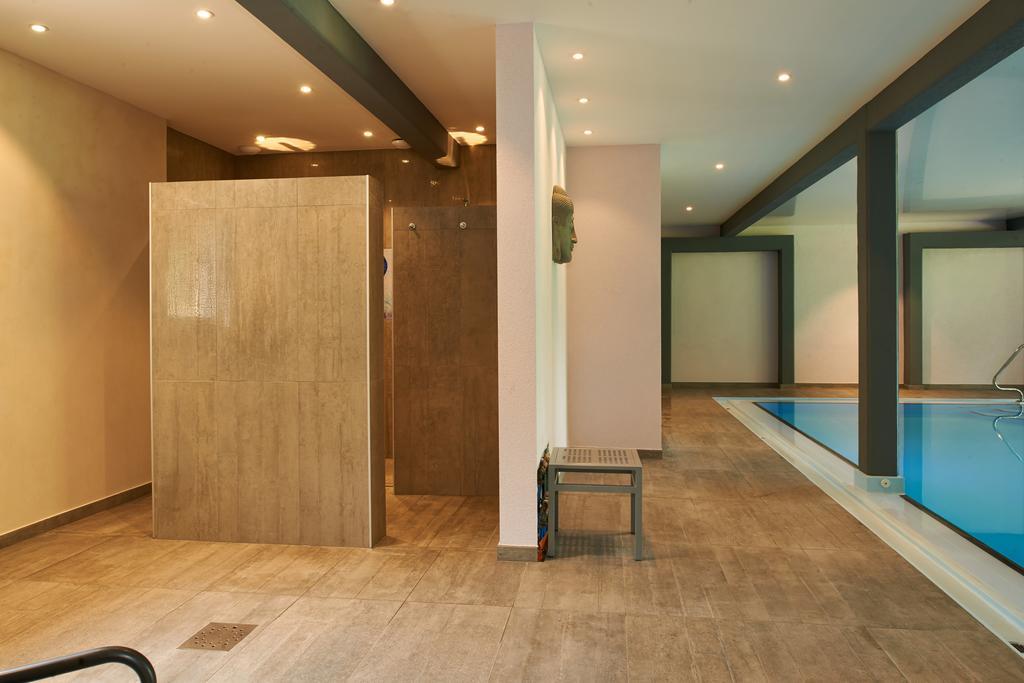 Hotel Spa Et Restaurant Au Chasseur Birkenwald Dış mekan fotoğraf