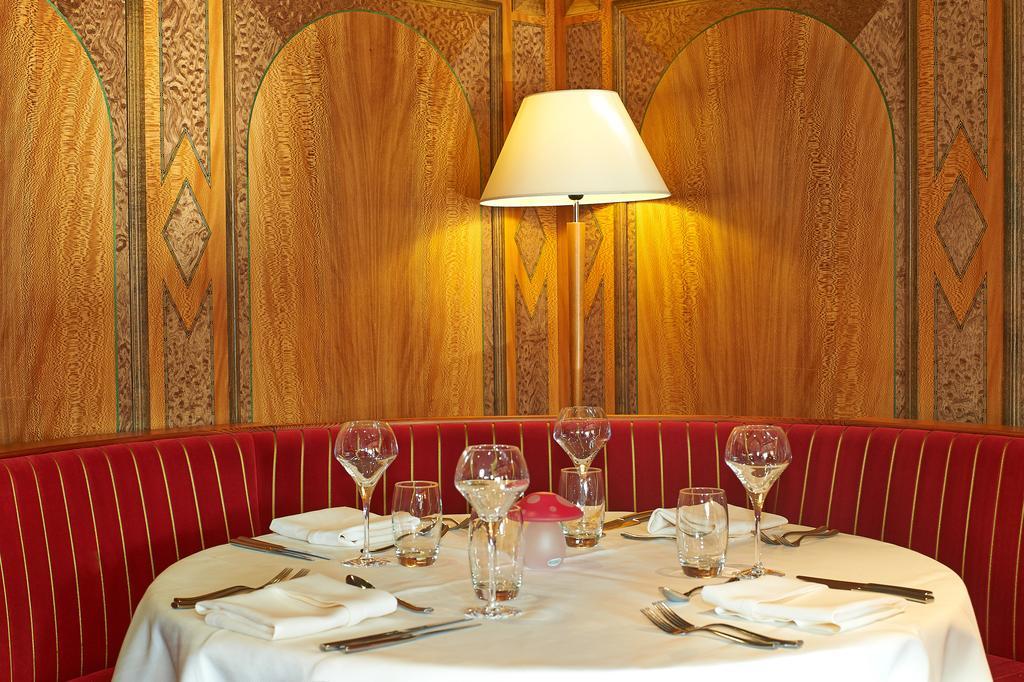 Hotel Spa Et Restaurant Au Chasseur Birkenwald Dış mekan fotoğraf