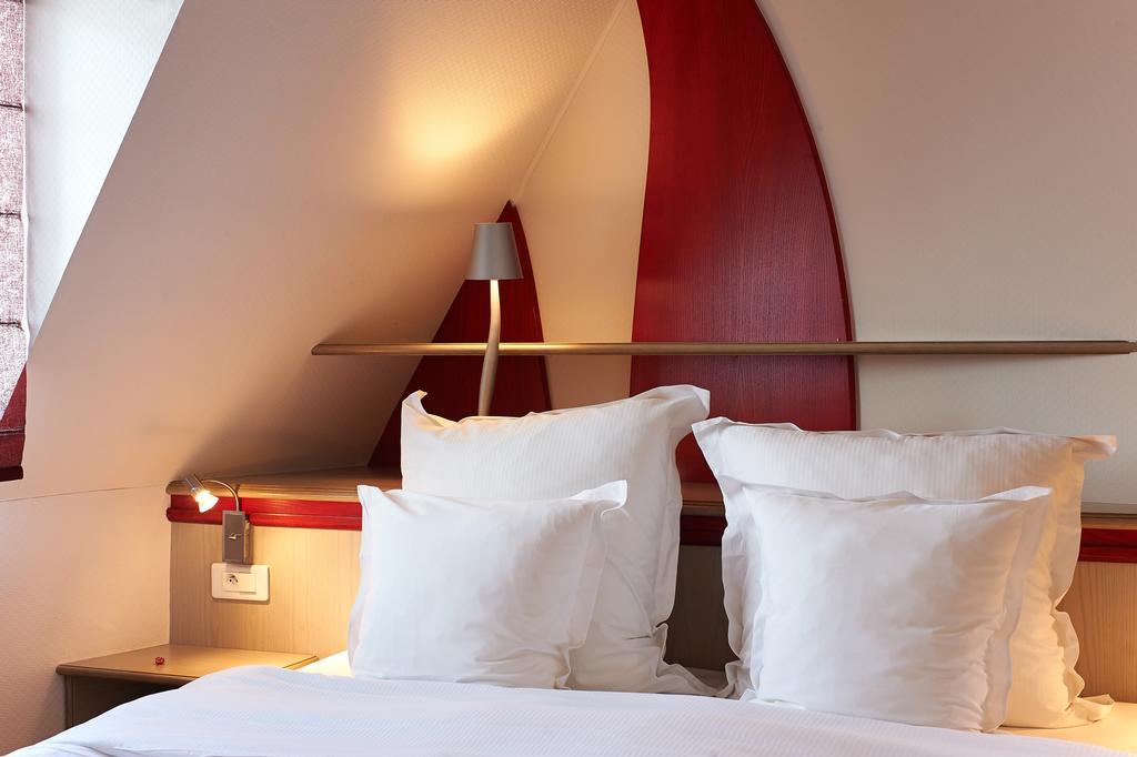 Hotel Spa Et Restaurant Au Chasseur Birkenwald Dış mekan fotoğraf