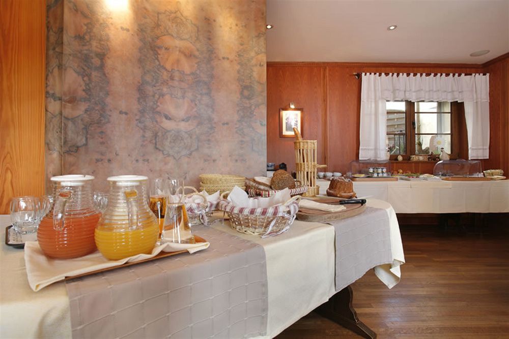 Hotel Spa Et Restaurant Au Chasseur Birkenwald Dış mekan fotoğraf