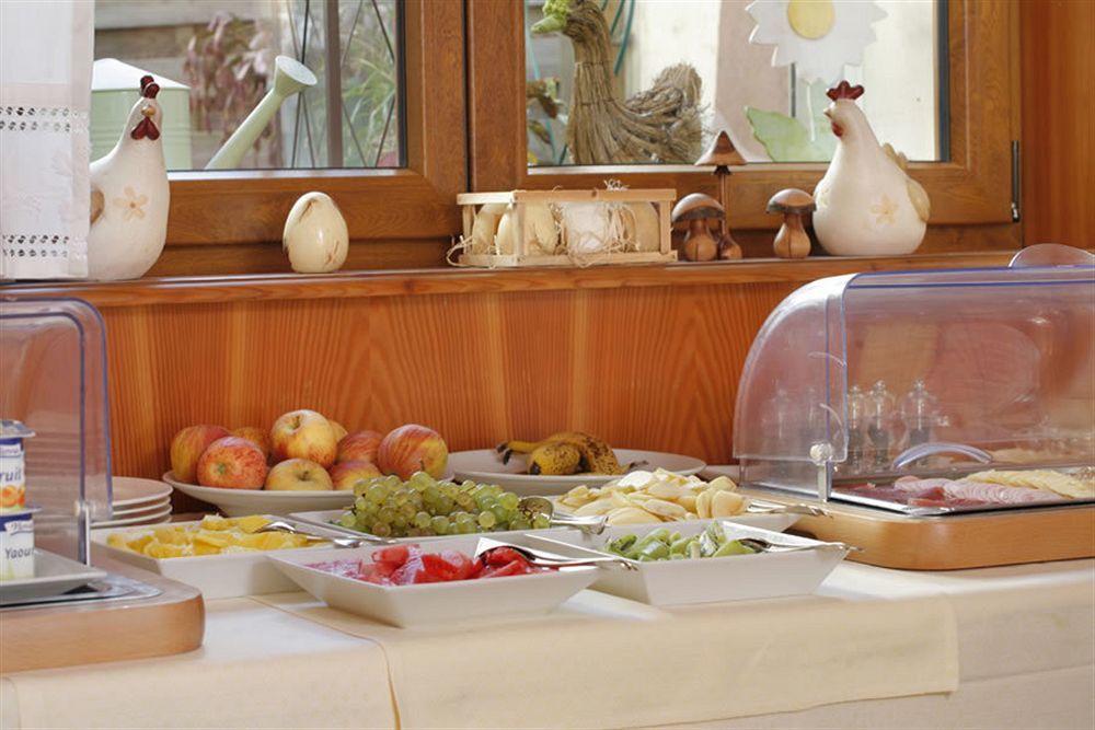 Hotel Spa Et Restaurant Au Chasseur Birkenwald Dış mekan fotoğraf