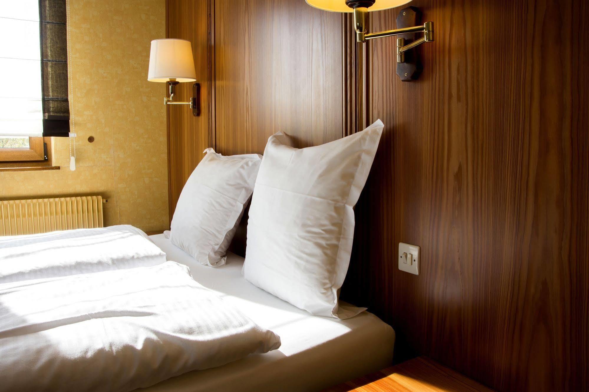 Hotel Spa Et Restaurant Au Chasseur Birkenwald Dış mekan fotoğraf