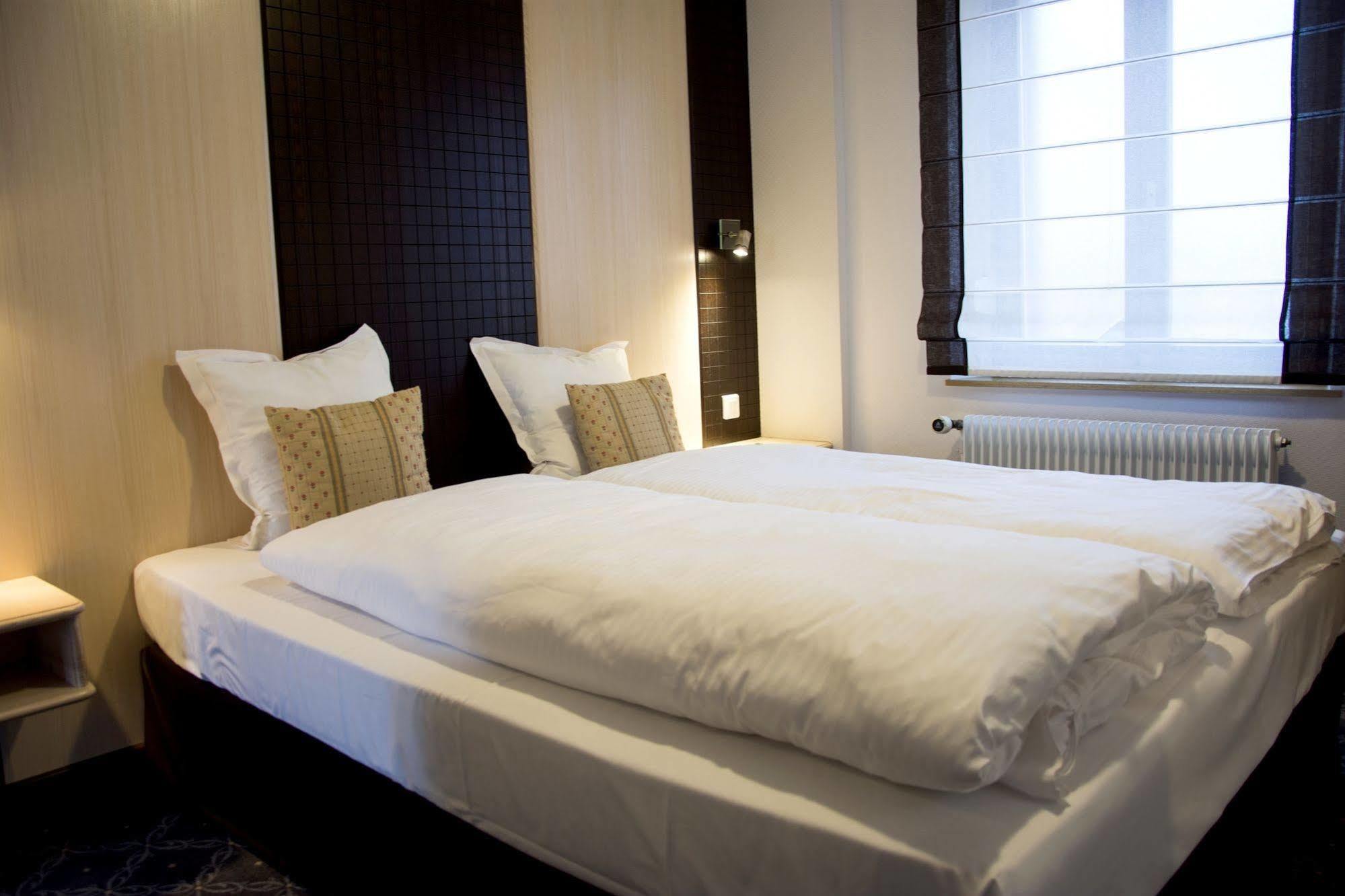 Hotel Spa Et Restaurant Au Chasseur Birkenwald Dış mekan fotoğraf
