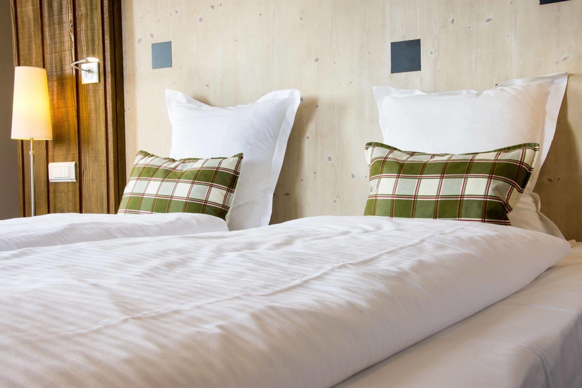 Hotel Spa Et Restaurant Au Chasseur Birkenwald Dış mekan fotoğraf