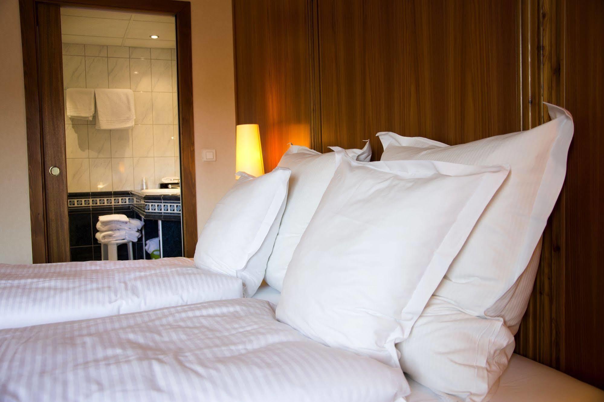 Hotel Spa Et Restaurant Au Chasseur Birkenwald Dış mekan fotoğraf