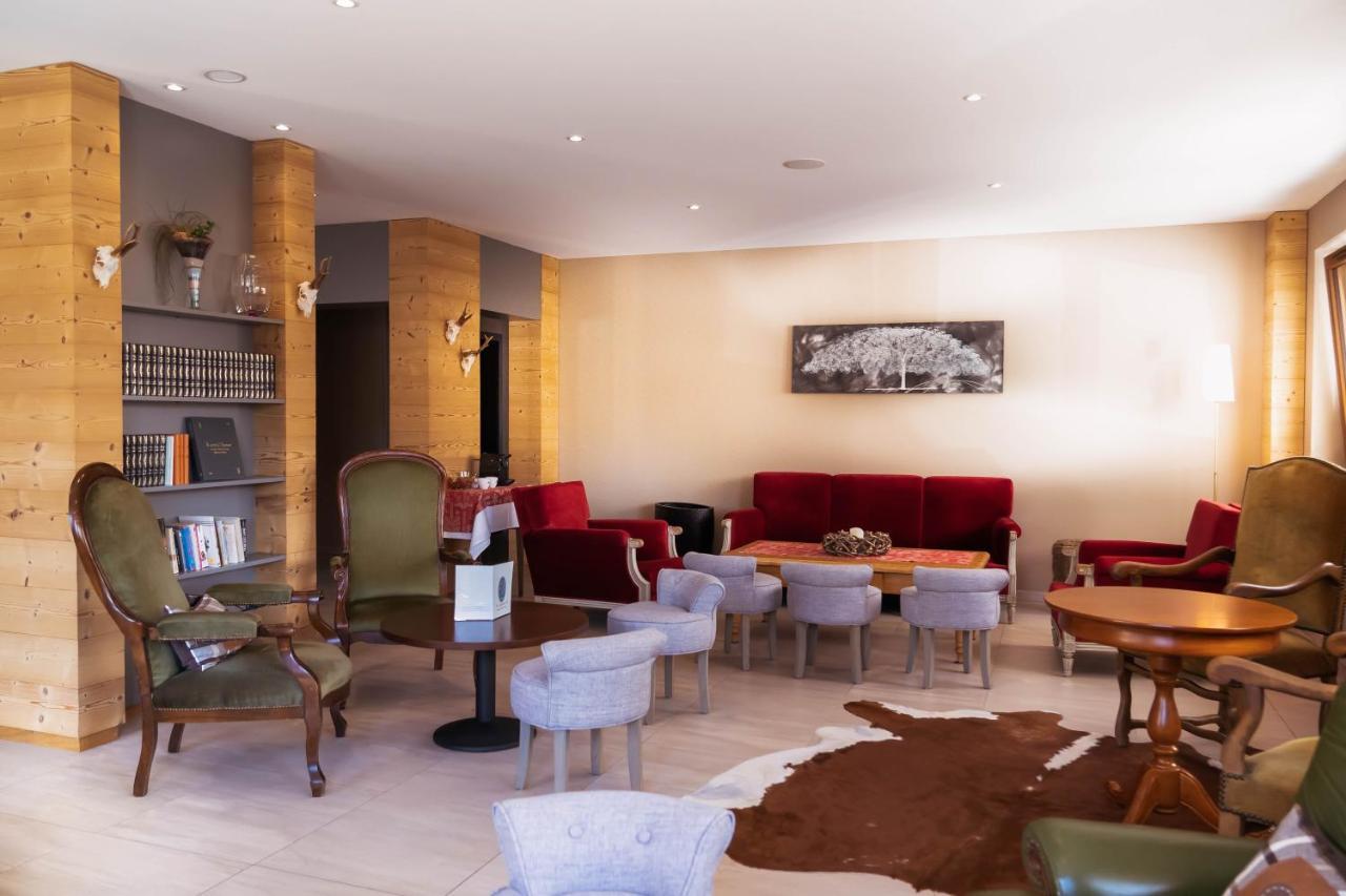 Hotel Spa Et Restaurant Au Chasseur Birkenwald Dış mekan fotoğraf