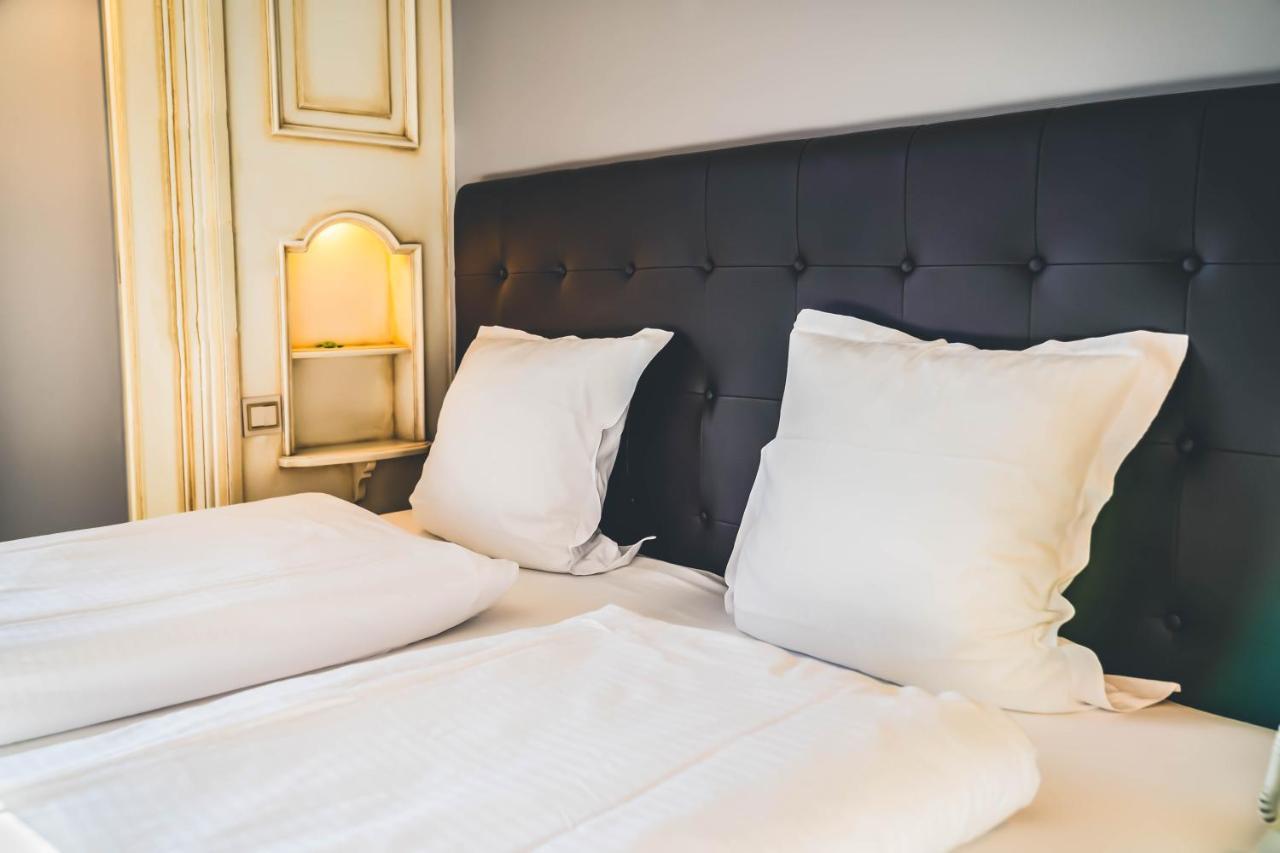 Hotel Spa Et Restaurant Au Chasseur Birkenwald Dış mekan fotoğraf